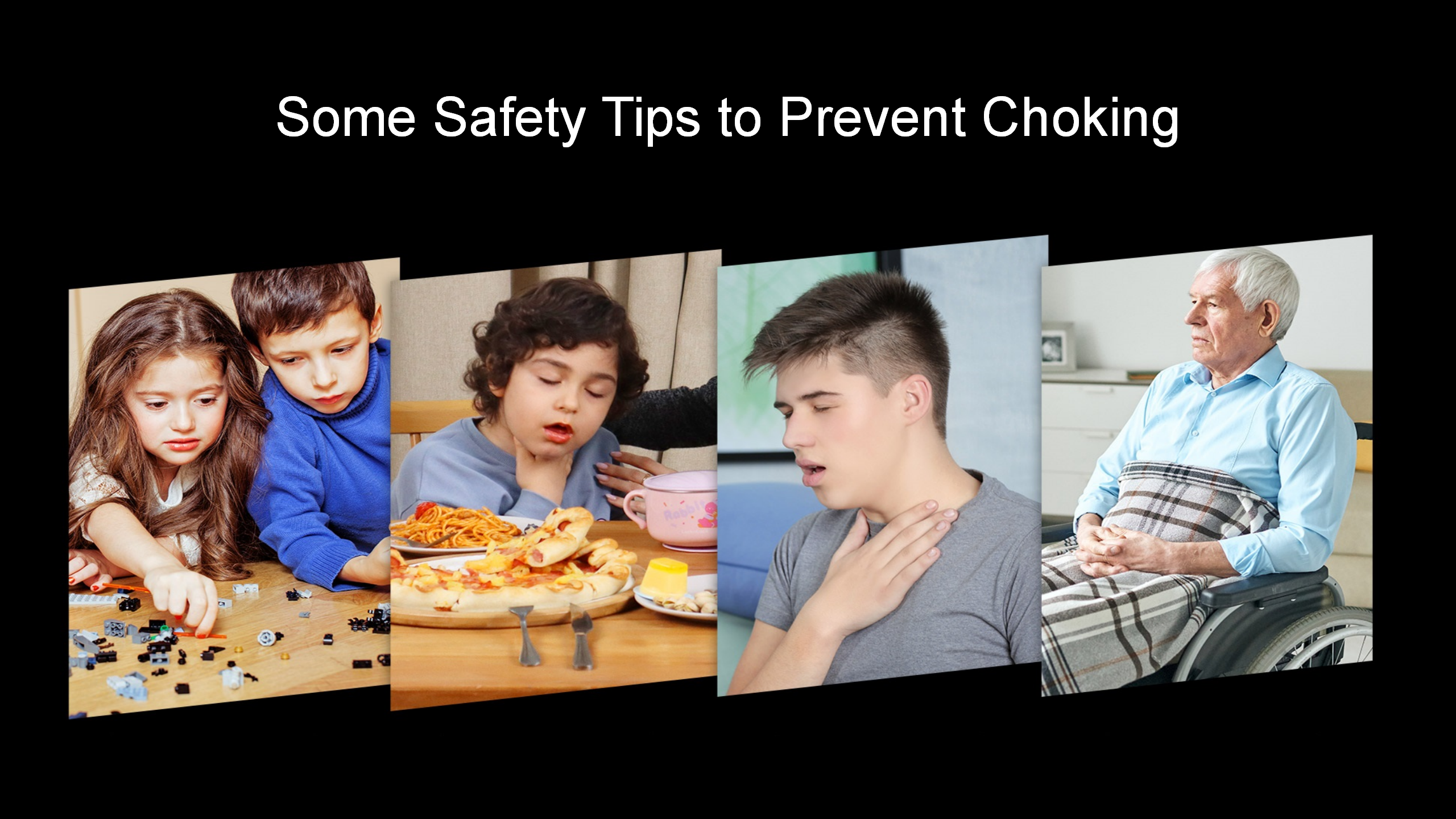 Extreme Choking How to Prevent